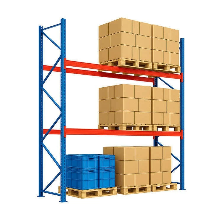 لمبی اسپین شیلفنگ
